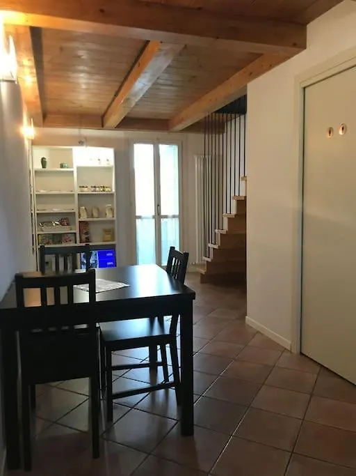 Alpstuga La Casina Villa Brisighella Italien