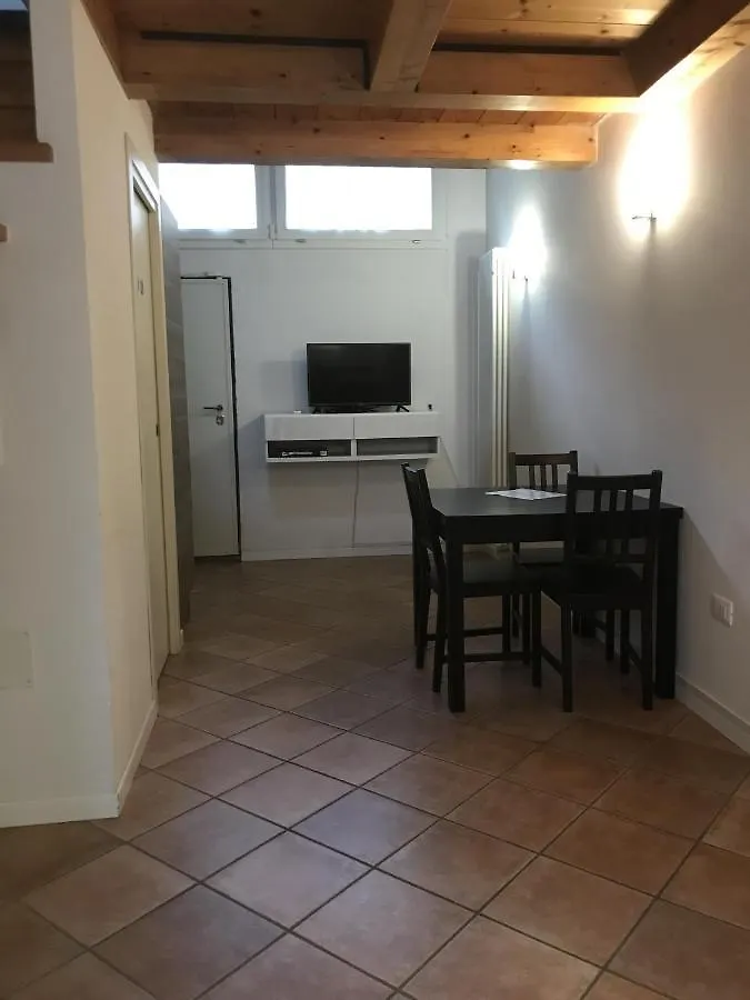 La Casina Villa Brisighella Italien