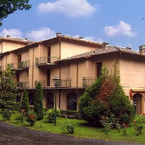 Hotel La Meridiana, St. Kassian