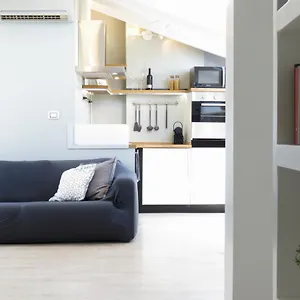 Appartamento Murri, Bologna