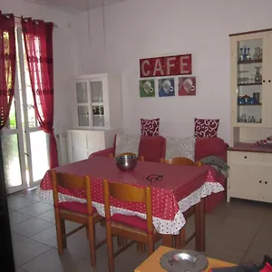 Appartamento Appartamento Lido di Dante, Lido di Dante