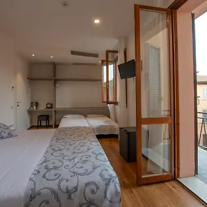La Rocca Hotel