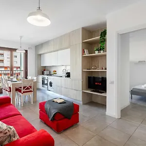 Sarca 11th Floor , Milano Italia