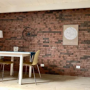 Mini Loft A - Citta Studi, Porta Venezia , Milano Italia