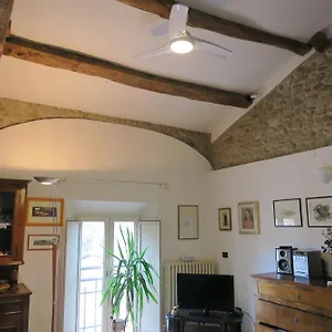 Apartment Residenza D'epoca Lina, St. Kassian