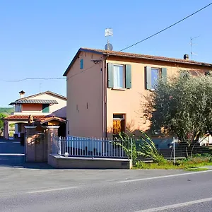 La Casa Della Nonna Brisighella