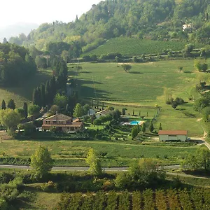 Casa di campagna Relais Varnello, Brisighella