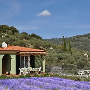 Azienda Agrituristica Alessandro Giordano , Imperia Italia