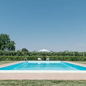 Alloggio per agriturismo Agriturismo Rio Manzolo, Brisighella