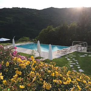 Alloggio per agriturismo Corte Dei Mori, Brisighella