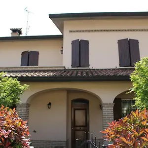 Villa Bracci, Molinaccio