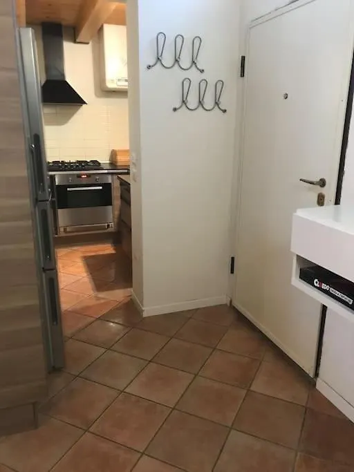 La Casina Villa Brisighella Italia