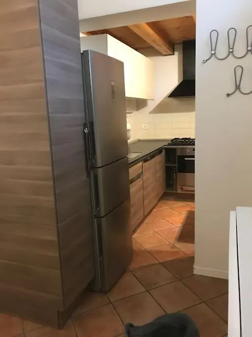 La Casina Villa Brisighella Chalet
