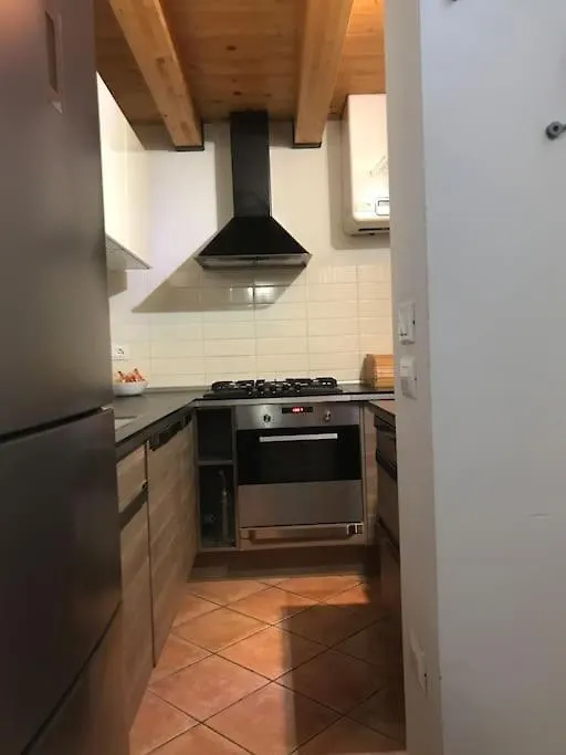 La Casina Villa Brisighella 0*,