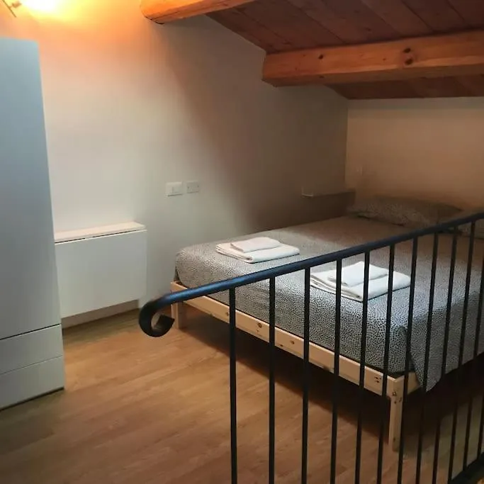 La Casina Villa Brisighella