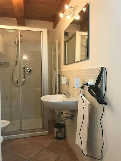 Chalet La Casina Villa Brisighella Italia