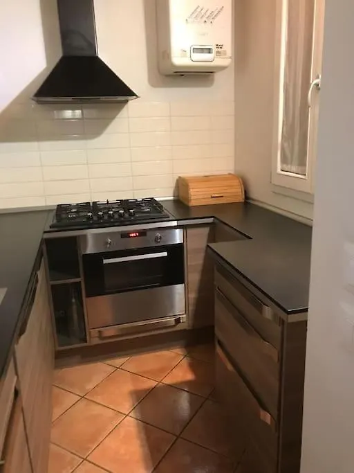 La Casina Villa Brisighella 0*,  Italia