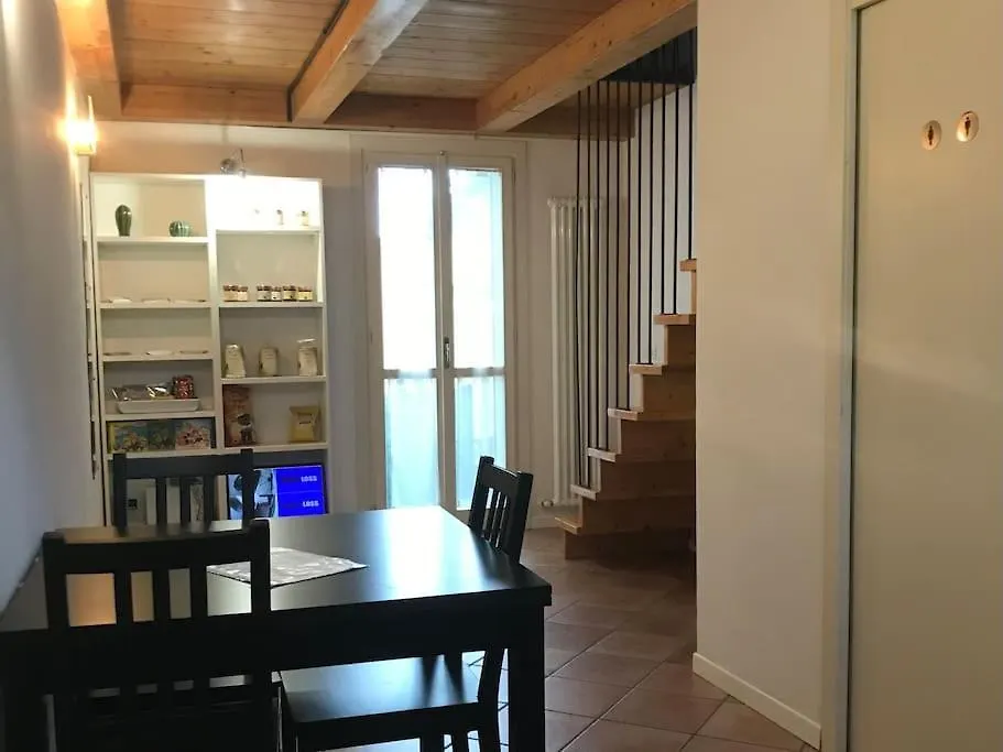 La Casina Villa Brisighella
