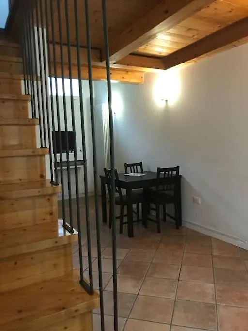 La Casina Villa Brisighella