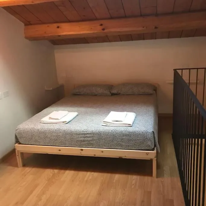 Chalet La Casina Villa Brisighella